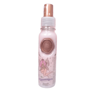 Desenredante Termoprotector Rosado Origen Botánico 120ml – Protege del Calor y Deja el Cabello Suave
