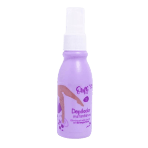 Depilador Instantáneo OMG 60ml – Elimina el Vello Rápido y Deja la Piel Suave