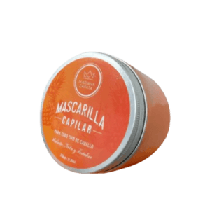 Mascarilla Capilar Hidratante Mariana Zapata 350ml – Nutrición Profunda y Brillo Intenso