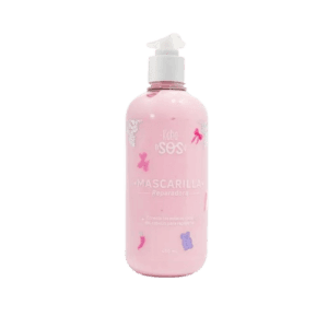 Mascarilla Reparadora SOS Kaba 450ml – Hidratación Profunda y Recuperación del Cabello Dañado