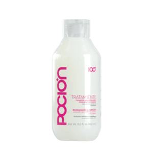 Acondicionador Hidratante La Poción 450ml – Suaviza y Repara Cabello Maltratado